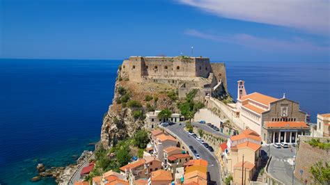 Reggio Calabria, Italia